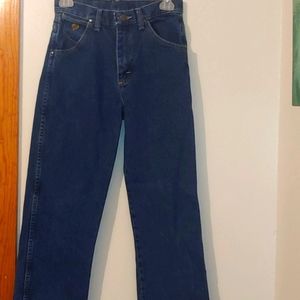 NWOT boy's Wrangler jeans!!!